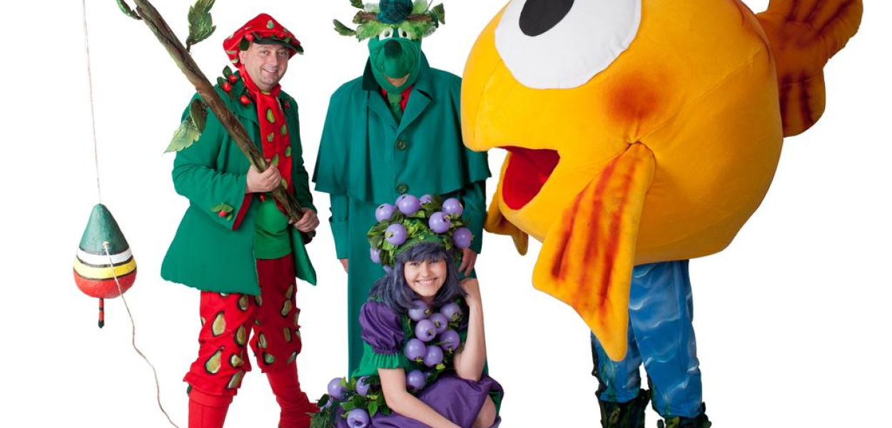 Centrum Uśmiechu skończyło 10 lat. Konkurs!