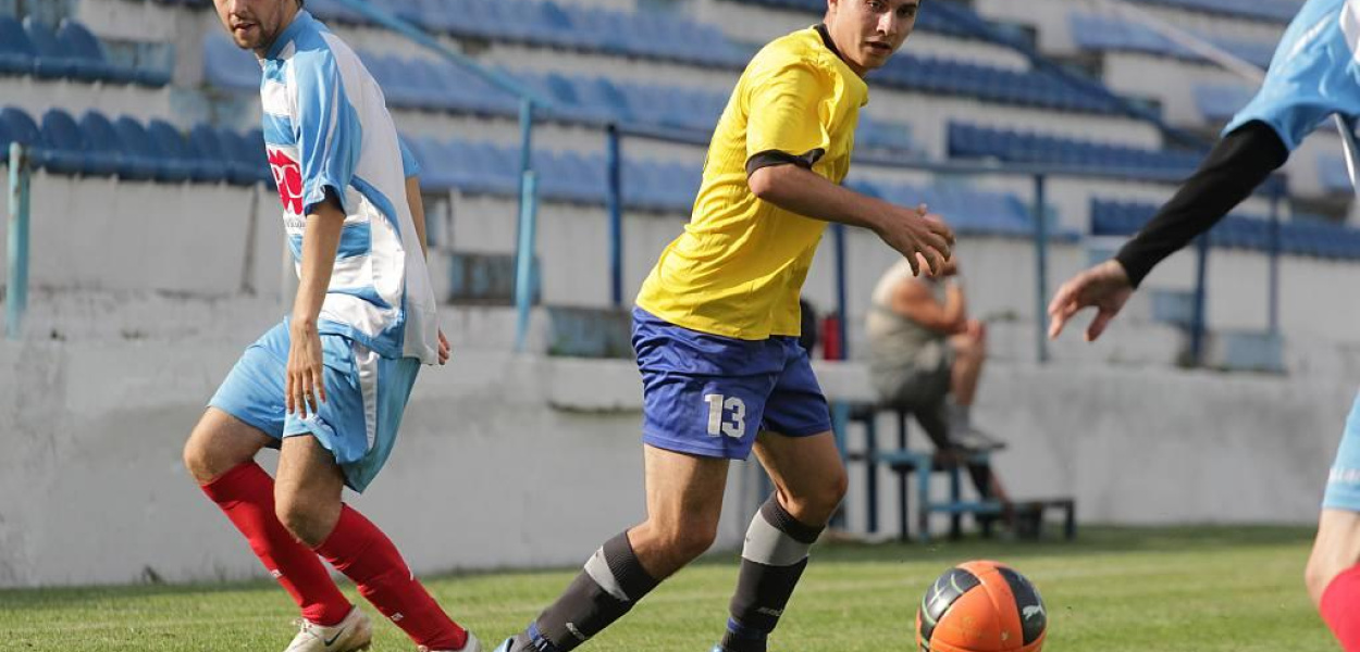 Sześć bramek Konfeksu. Spaczyński na Grabskiego?