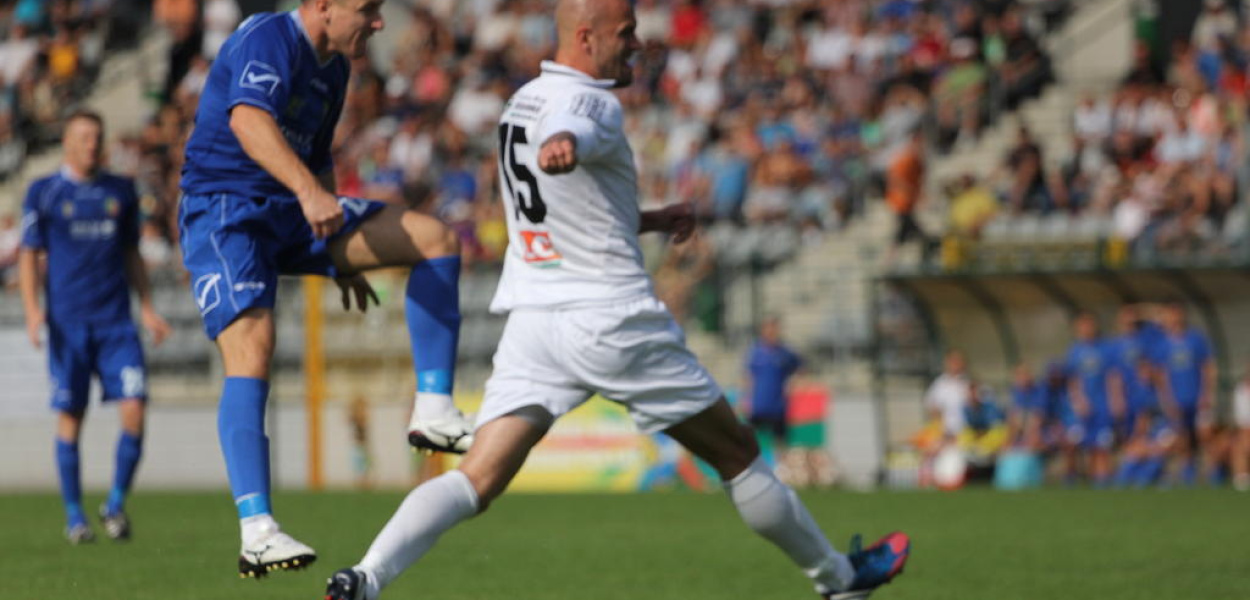 Wymarzona inauguracja! Miedź wygrała z Bogdanką