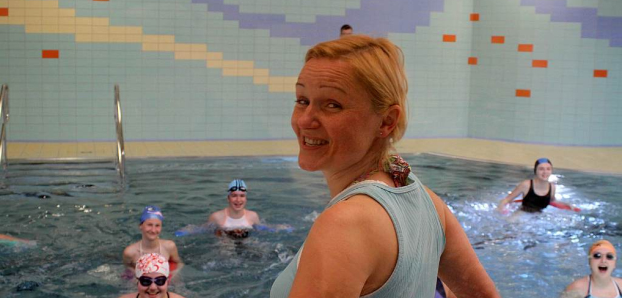 „Delfinek” zamknięty, „Bąbelek” otwarty