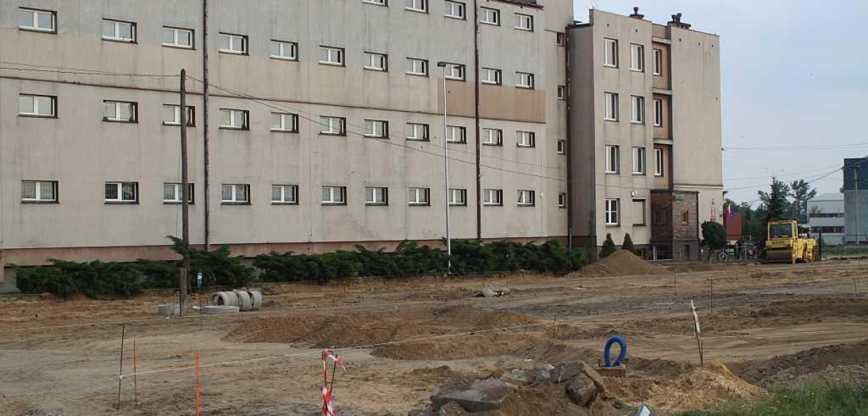 Zastrzelił celnika. Niebawem stanie przed sądem