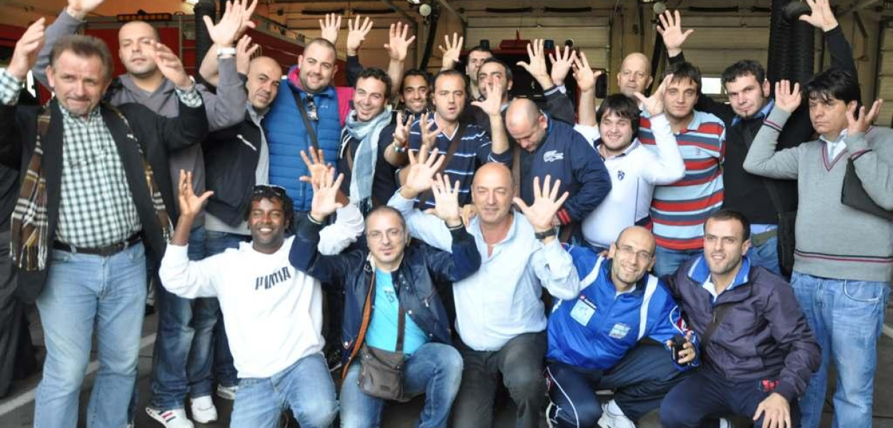 Zakończyło się tygodniowe spotkanie głuchych 