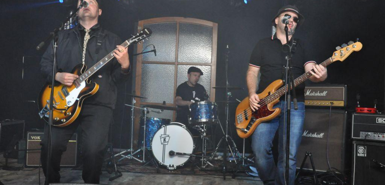 Najbardziej alternatywne Komety w Spiżarni