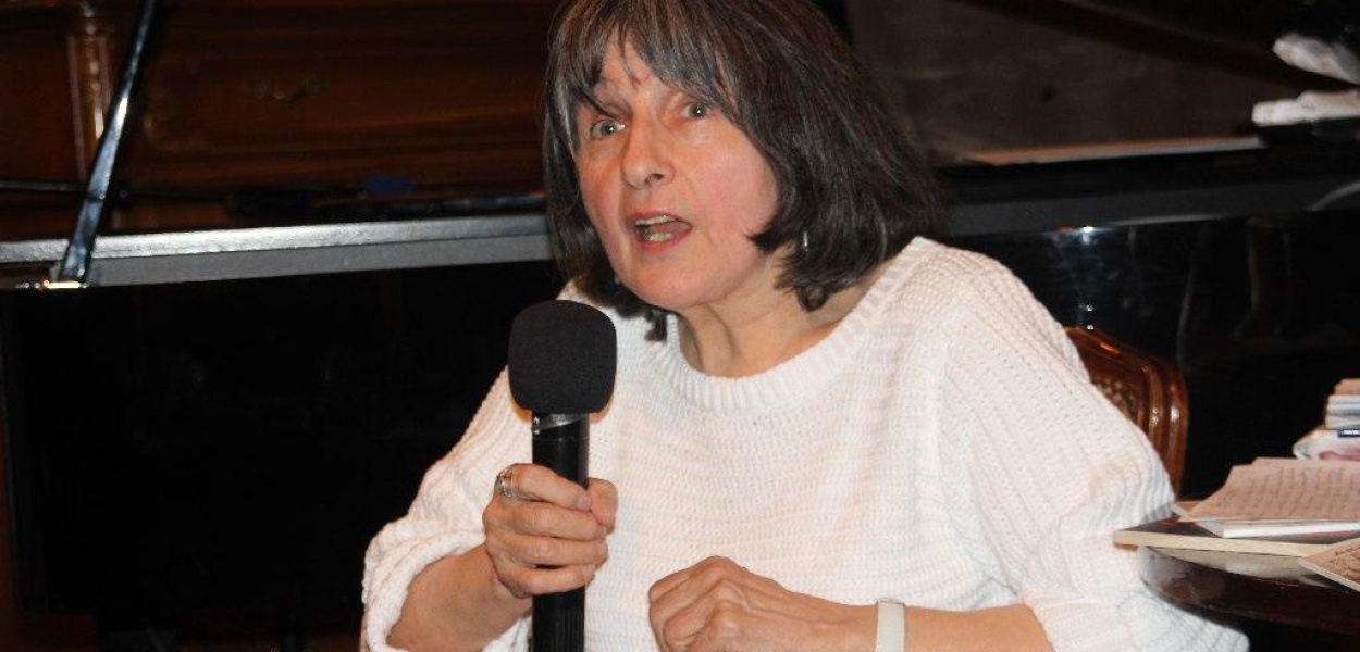 Nadal czuje rozpacz po wyjeździe z Polski 