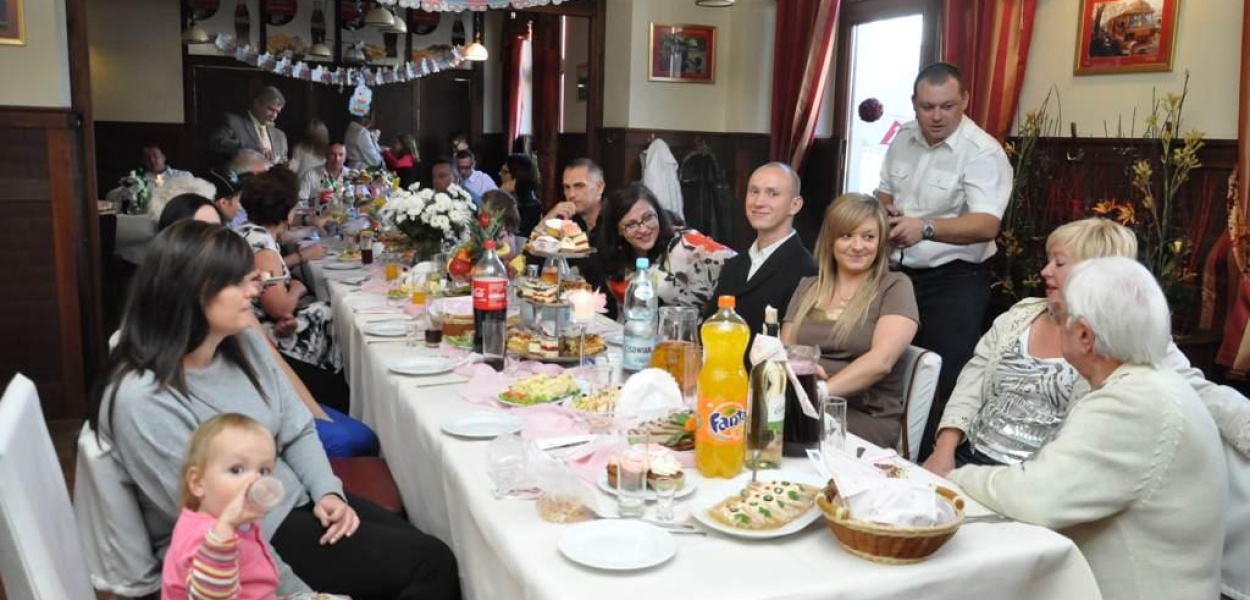 Skomponuj idealne przyjęcie z Rynkiem 10 