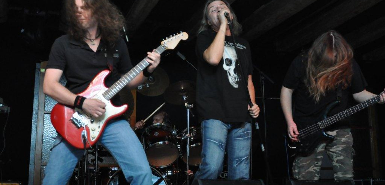 Urodzinowy koncert Ceti w Spiżarni 