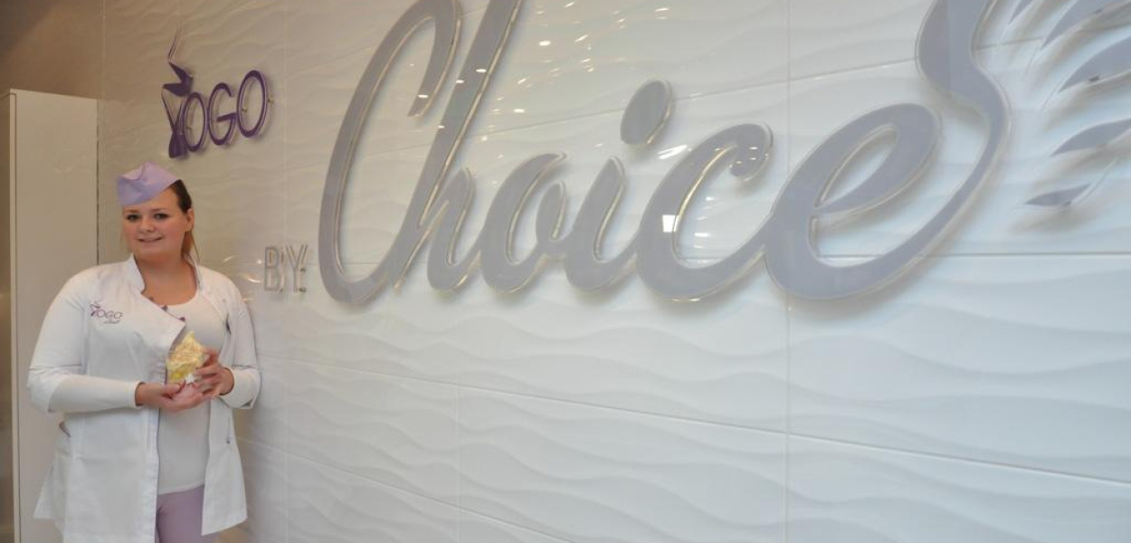 Pysznie, zdrowo i na każdą kieszeń z Yogo 