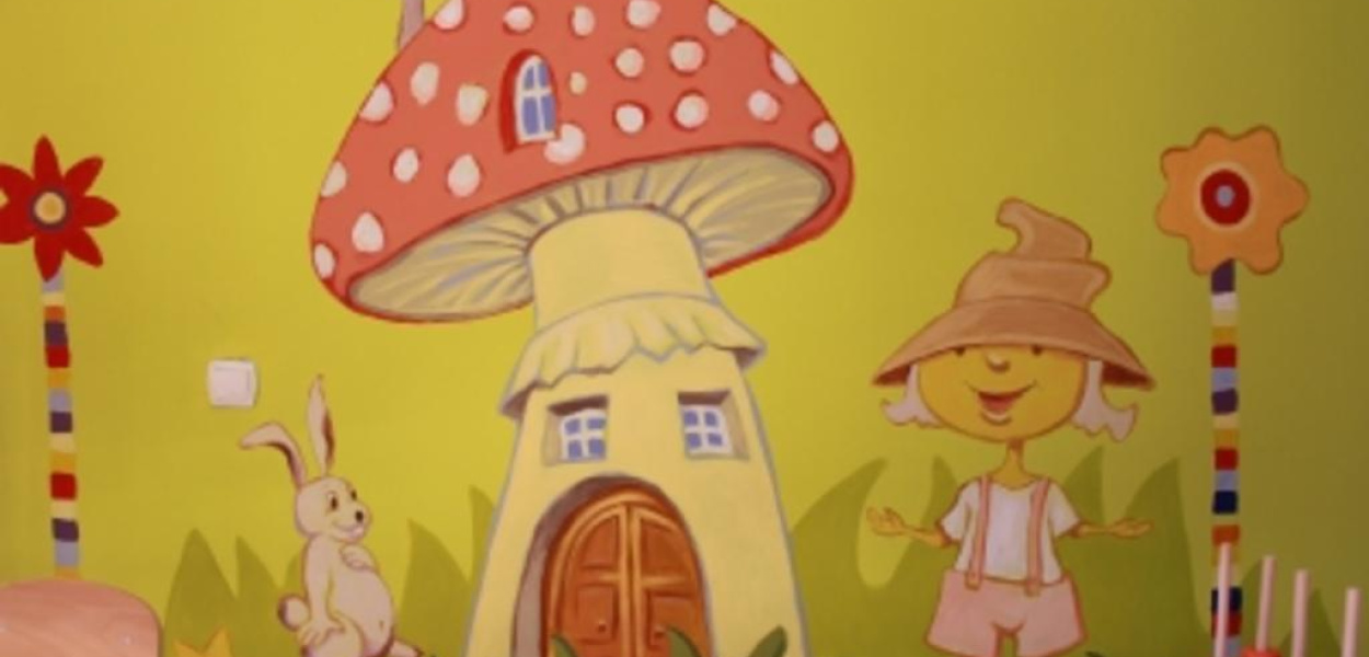 Chatka Skrzatka - nowe Niepubliczne Przedszkole