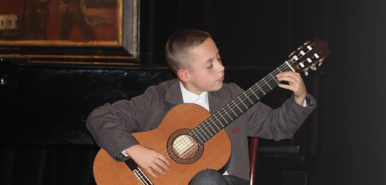 Czwartek muzyczny - Jesień melomana