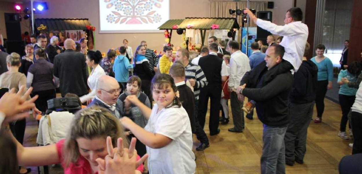 XI Legnicki Dzień Integracji w Qubusie 