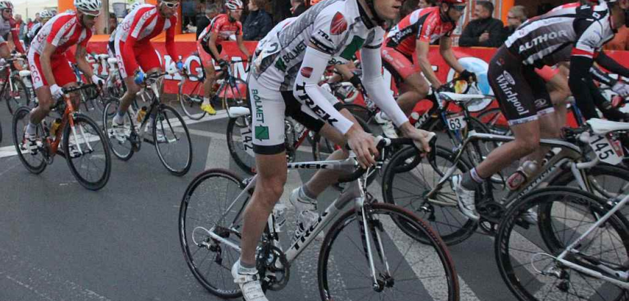 Bolmet Trek trzecim klubem na Dolnym Śląsku