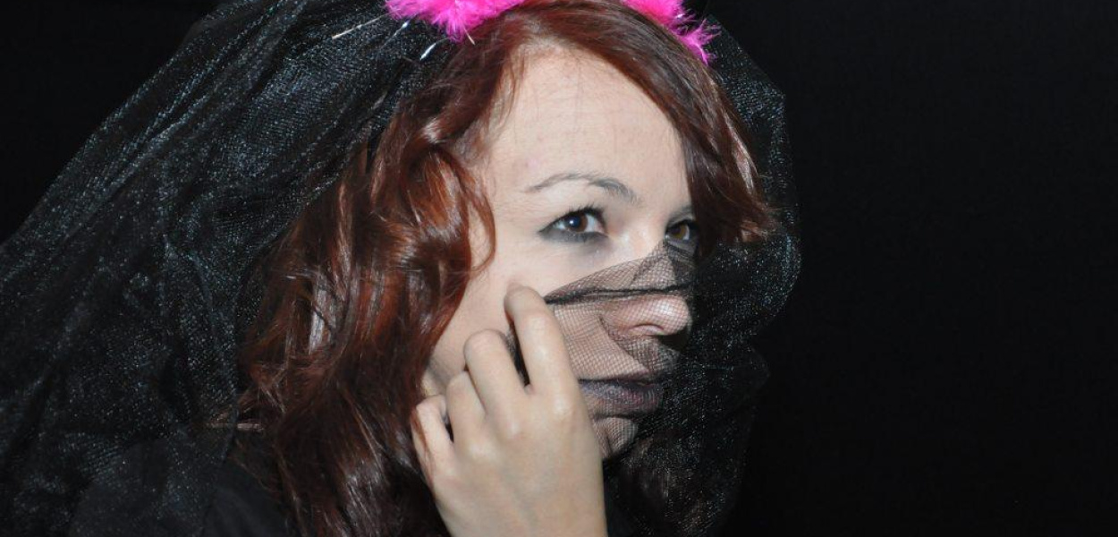 Straszne Halloween w Spiżarni 