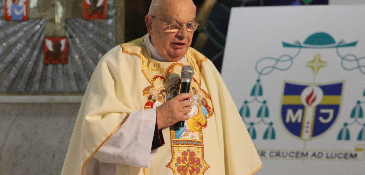 Jubileusz księdza Aleksandra Stankiewicza