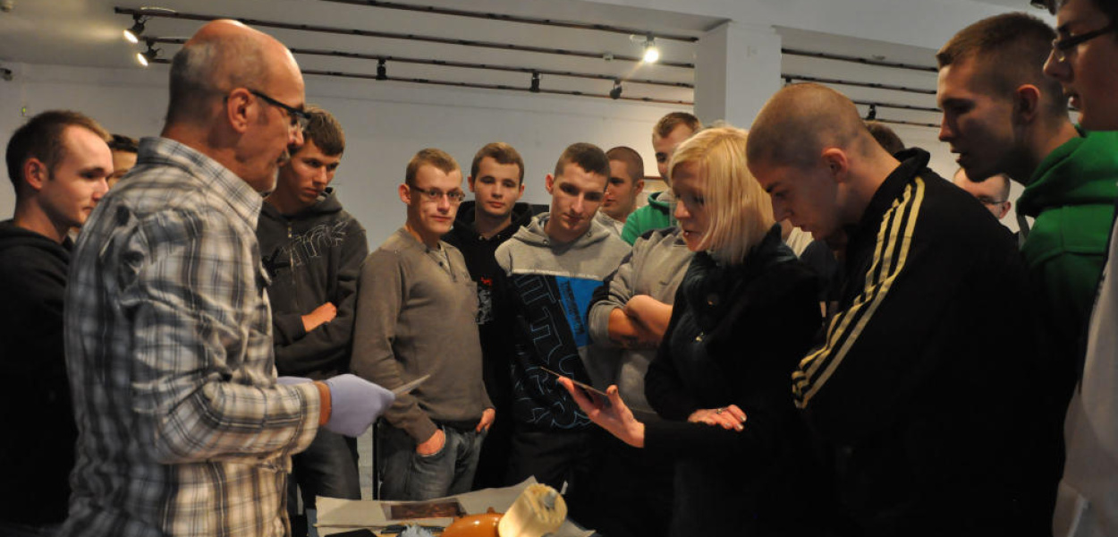 W naszym mieście ruszyła Legnicka Jesień Miedziana 