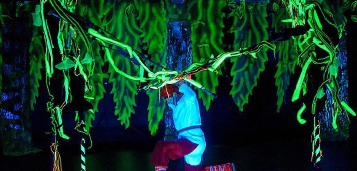 Pieśń Bugajów. Mamy dla Was wejściówki 