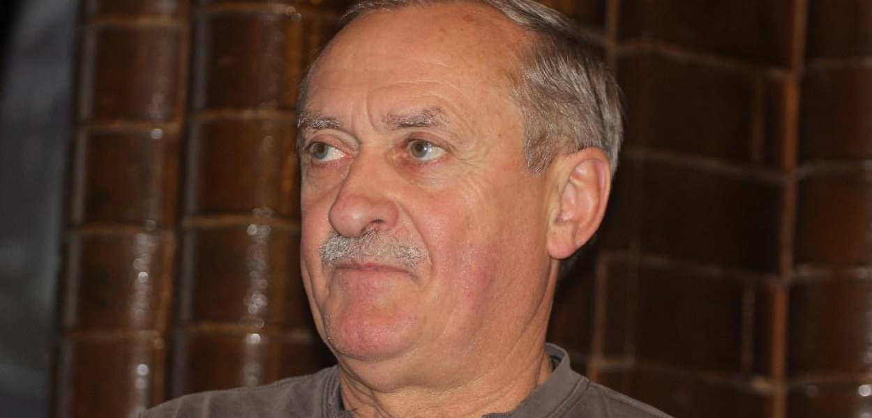 Krzysztof Wielicki: Urodziliśmy się w dobrym czasie