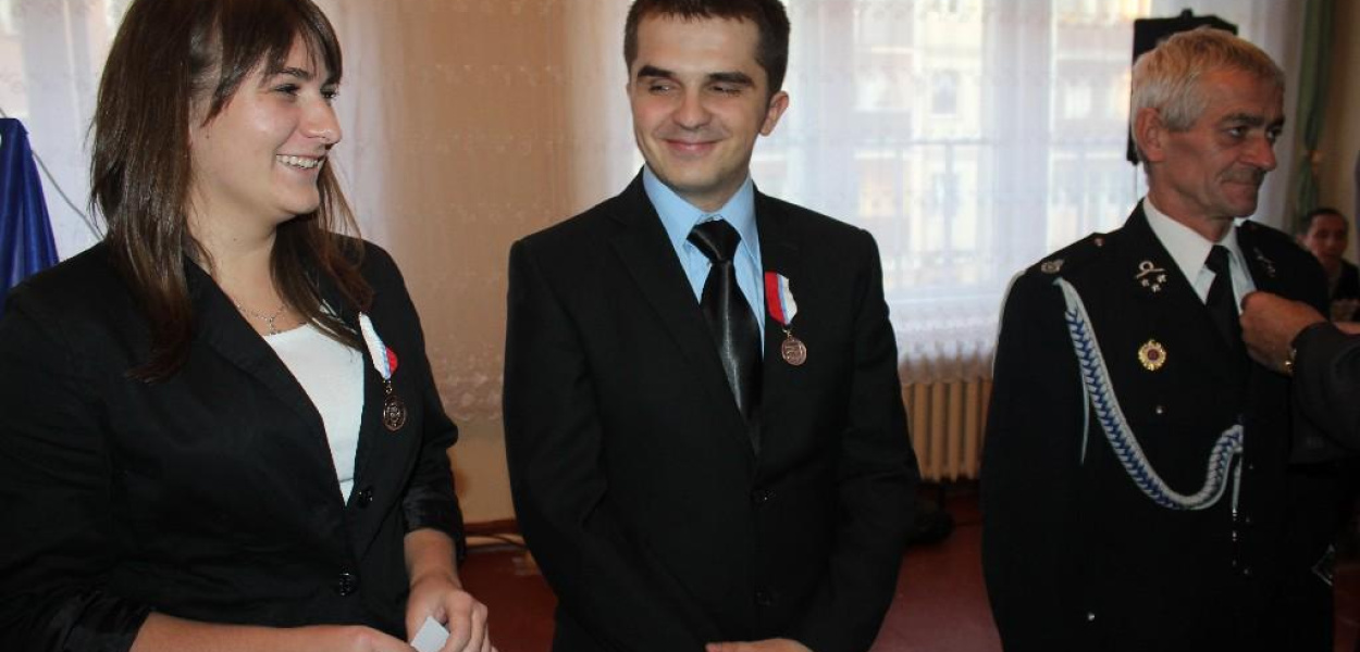 Legnicka Liga Obrony Kraju już świętowała