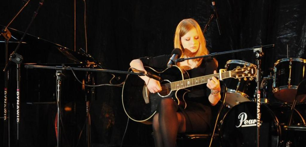 Nikola Warda wyśpiewała zwycięstwo