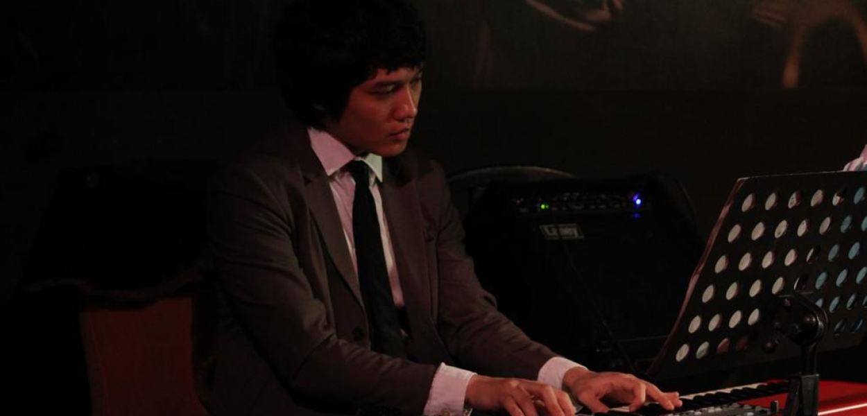 The Brag Pack w PWSZ 