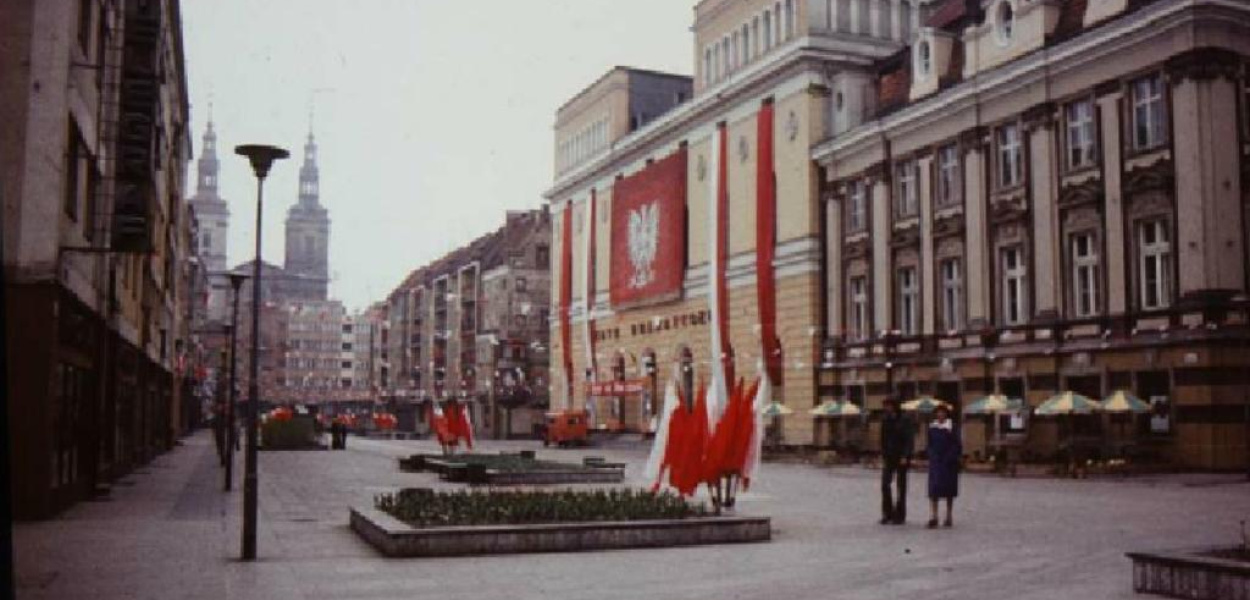 35 lat polskiego teatru w Legnicy