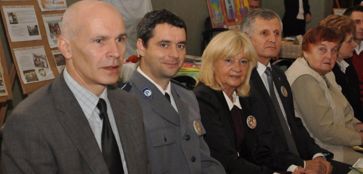 Legnickie TPD podsumowuje Rok Korczakowski 