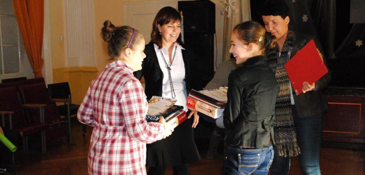 Finał zmagań młodych ekologów