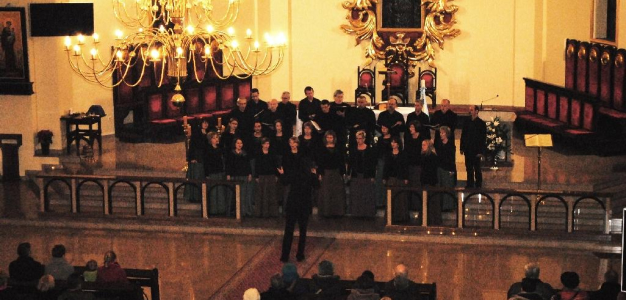 Koncert pamięci Henryka Karlińskiego