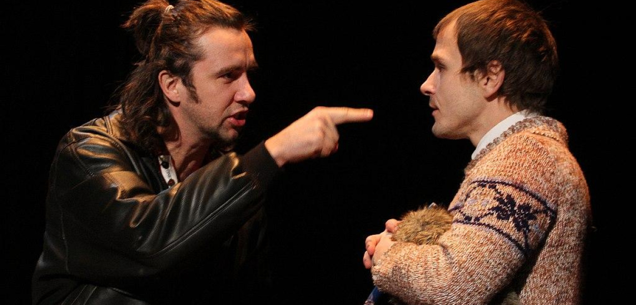 Drobiny wielkiej całości