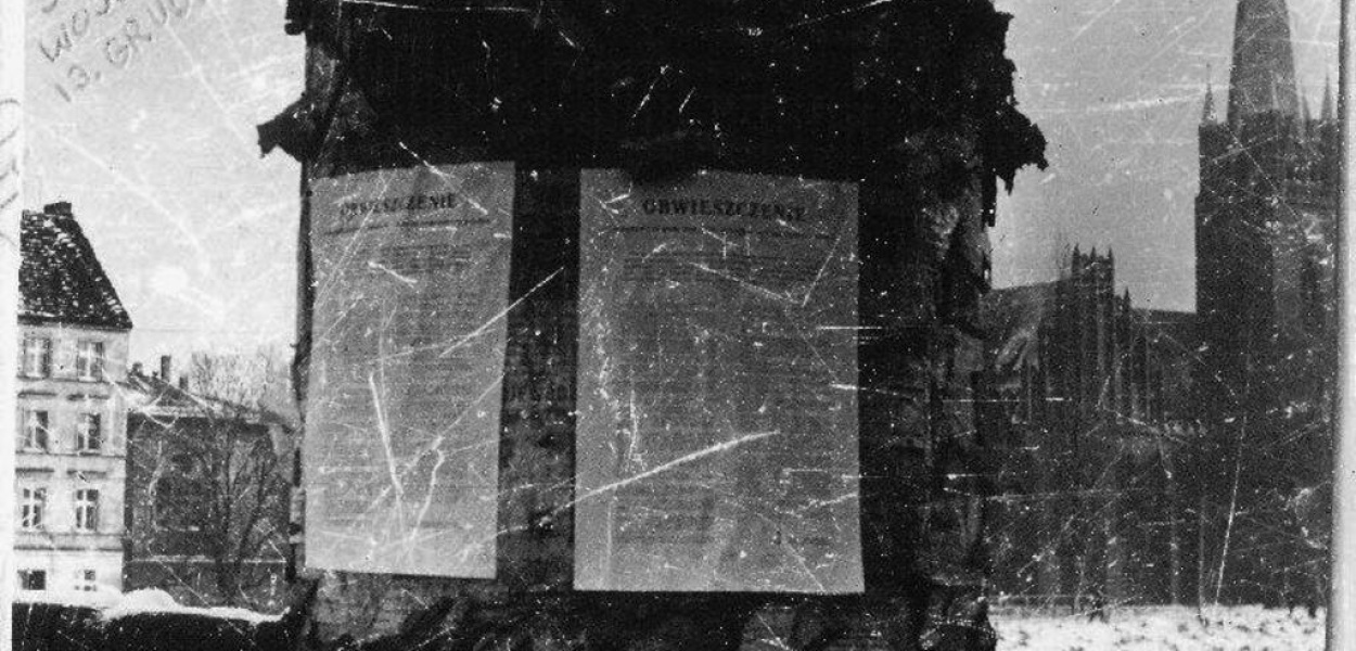 Legnickie ofiary stanu wojennego