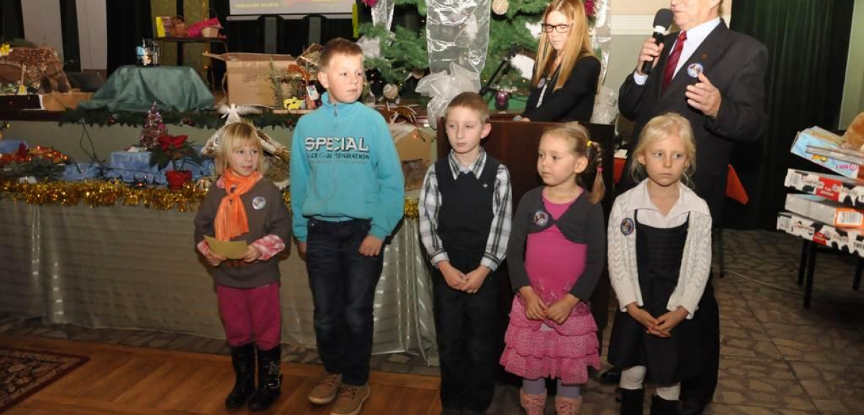 Nagrody za najpiękniejsze szopki i stroiki 