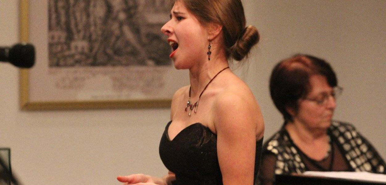 Grudniowy Czwartek Muzyczny