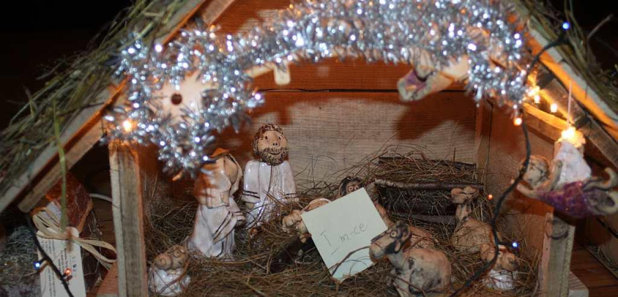 Pierwszy dzień świąt Bożego Narodzenia