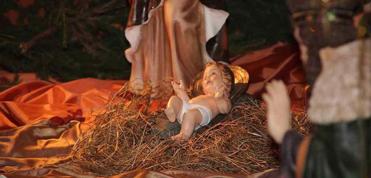 Szopki bożonarodzeniowe. Która najładniejsza?