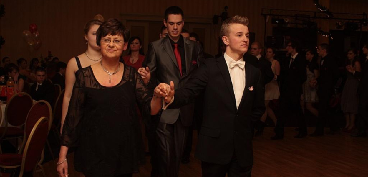 Studniówki 2013. Poloneza czas już zacząć!