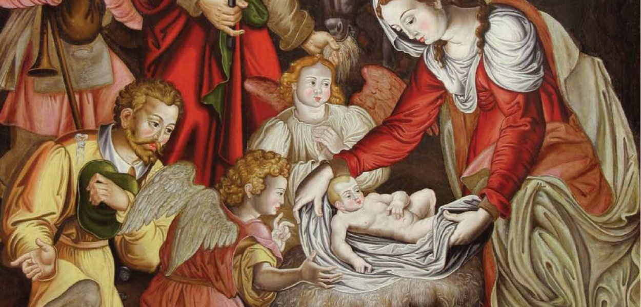 Boże Narodzenie według kalendarza juliańskiego