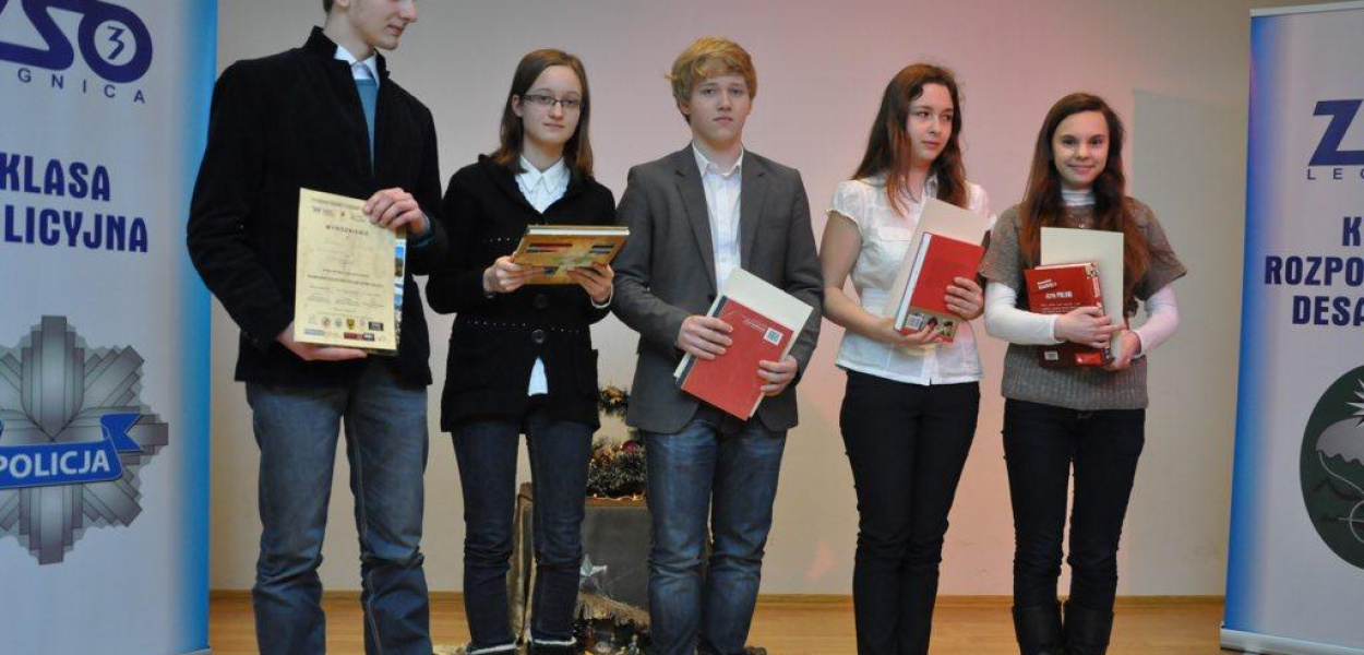 Jaglińska najlepsza w Ojczyźnie Polszczyźnie 