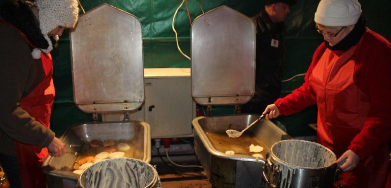 Smacznie i muzycznie z Orkiestrą w Legnicy 