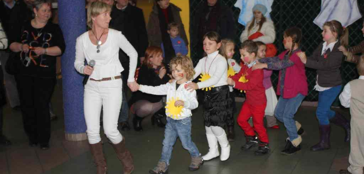 Miłkowice zebrały dla WOŚP ponad 2 tys. zł 