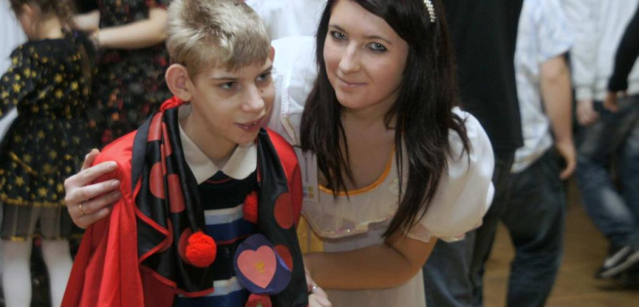 Bal Karnawałowy w „Atrium”