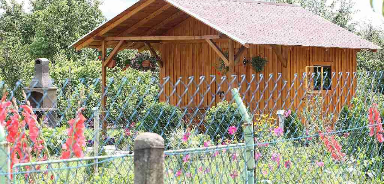 Działkowcy walczą. Z poparciem SLD i PiS!