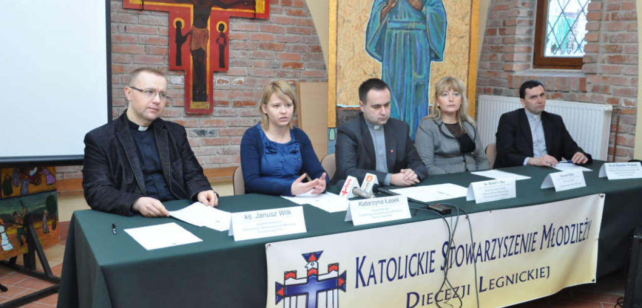 Przejdą w marszu walcząc o życie nienarodzonych 