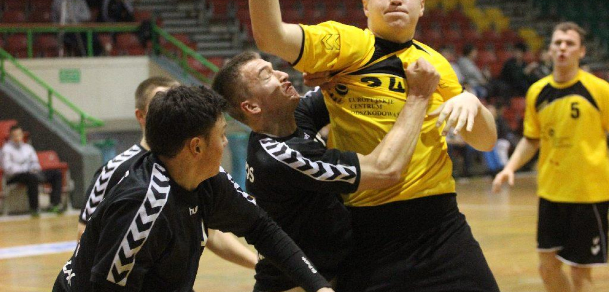 Dziewiątka bardzo daleko od Mistrzostw Polski
