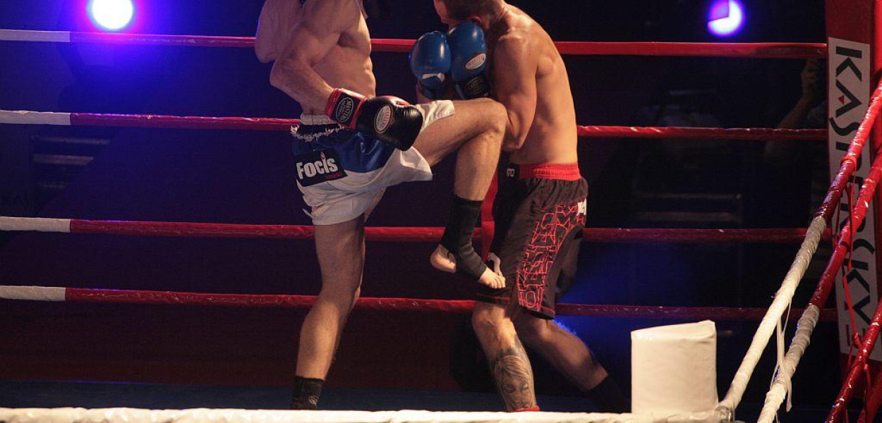 Biszczak i Jankowski znokautowali rywali