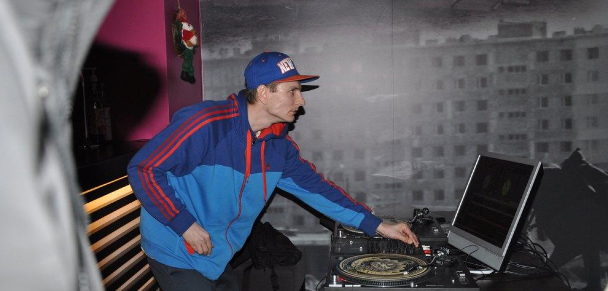 FreeJam w hip-hopowym Kryzysie 