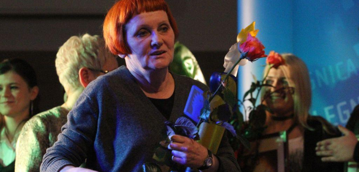 Prestiżowy tytuł dla miejskiej publikacji 