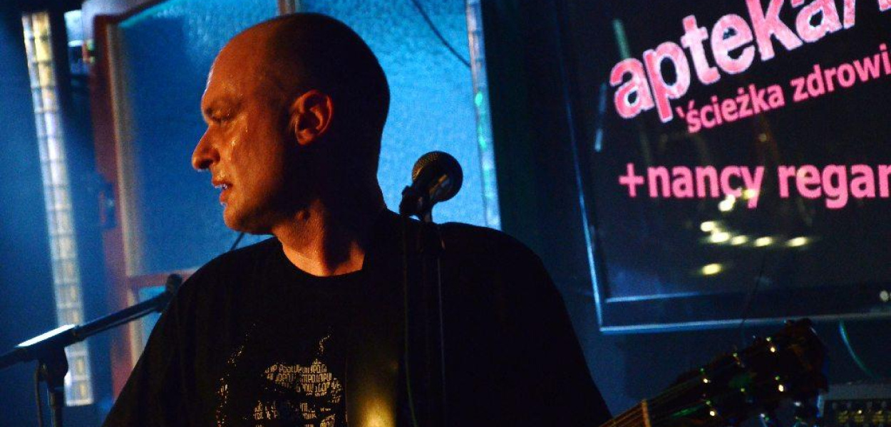 Alternatywna Strefa de # 105 w Spiżarni