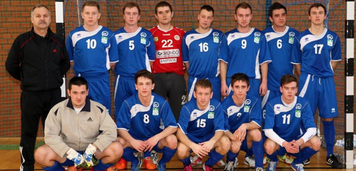 Studenci legnickiej PWSZ zajęli jedenaste miejsce 