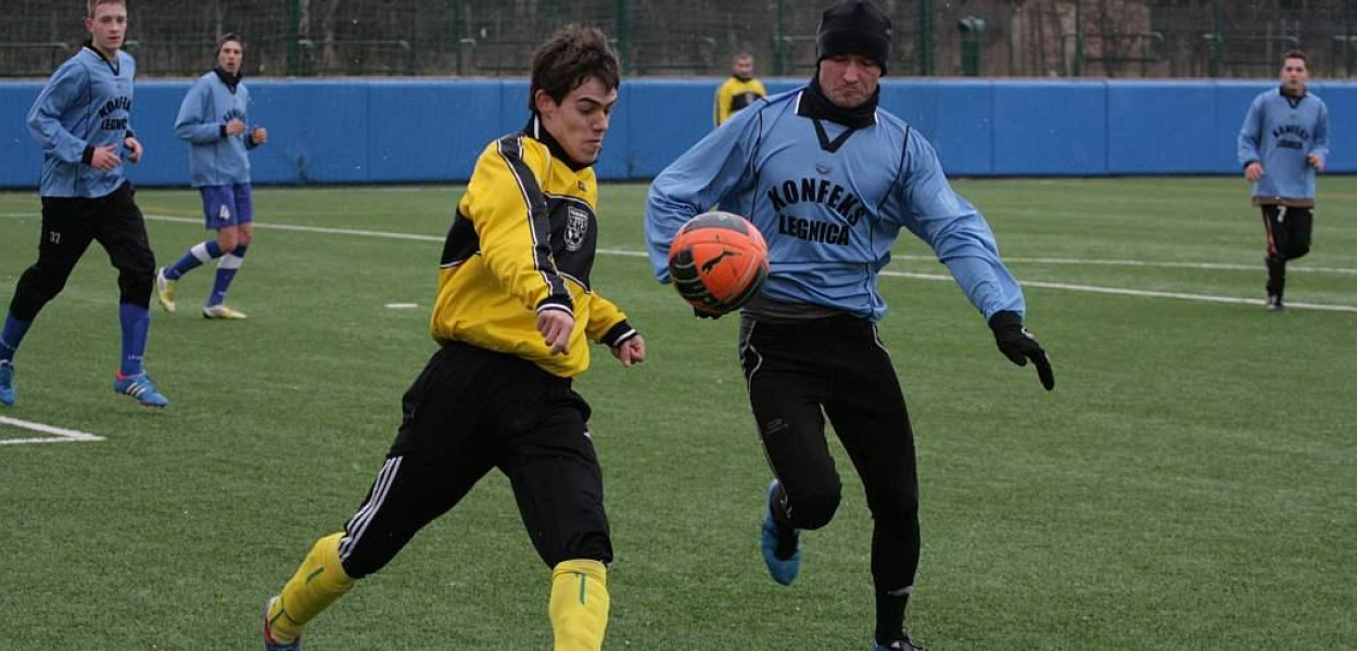 Wygrana Konfeksu. Nowe twarze na Grabskiego!