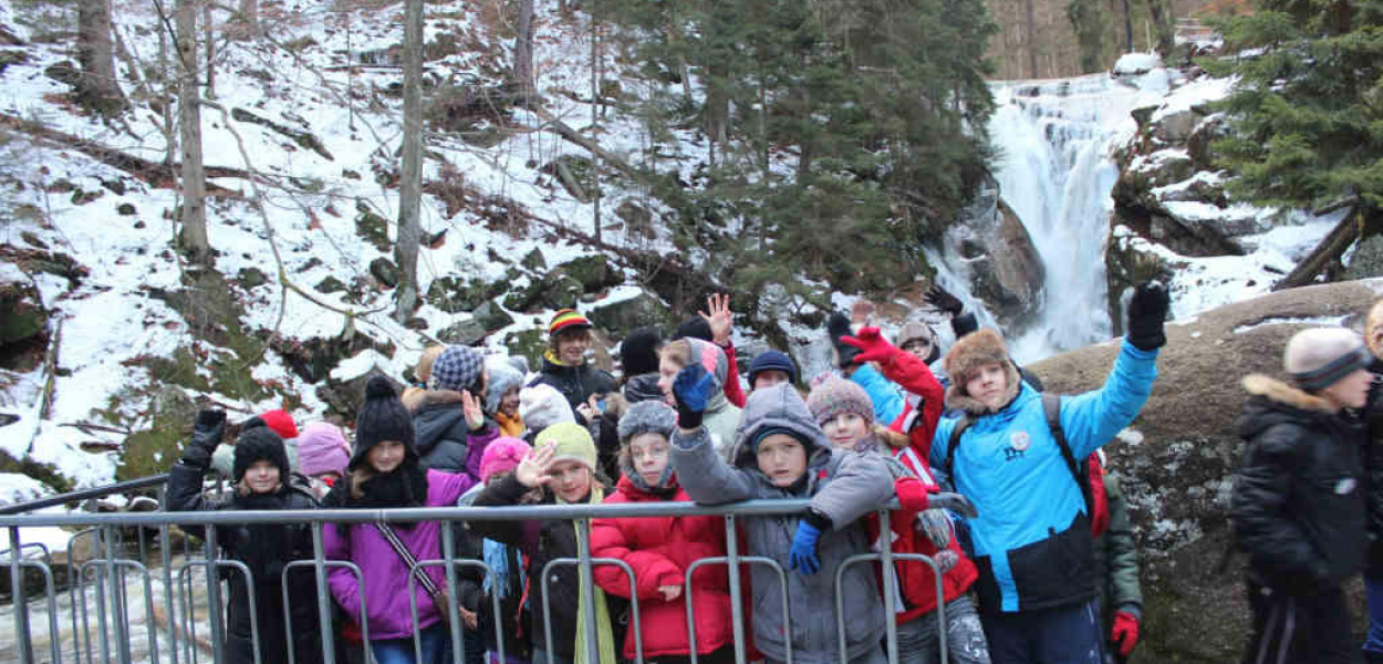 TPD zadbało o ciekawe ferie zimowe 