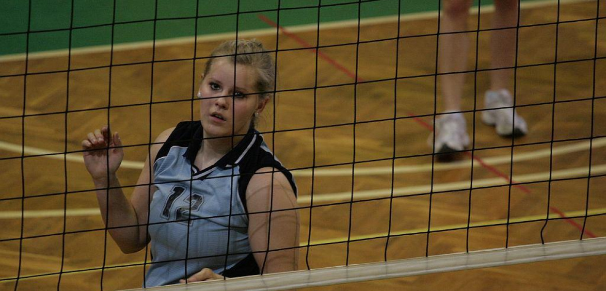 Siatkarki II LO awansowały do finału strefowego